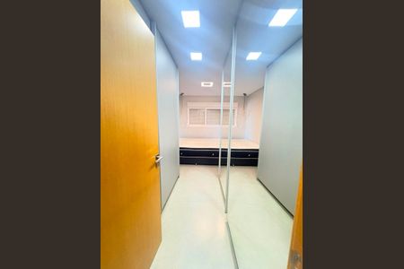 Apartamento para alugar com 122m², 3 quartos e 2 vagas