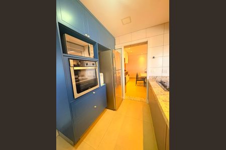 Apartamento para alugar com 122m², 3 quartos e 2 vagas