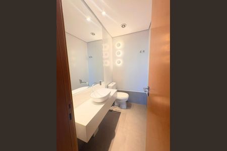 Apartamento para alugar com 122m², 3 quartos e 2 vagas