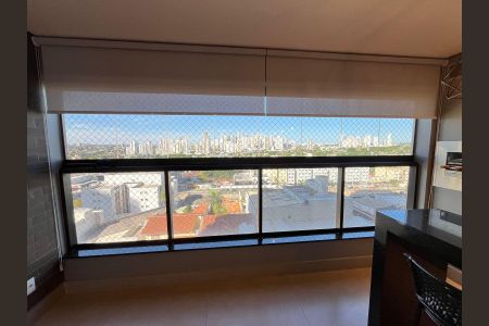 Apartamento para alugar com 122m², 3 quartos e 2 vagas