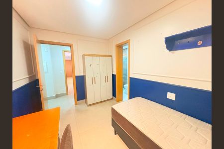Apartamento para alugar com 122m², 3 quartos e 2 vagas