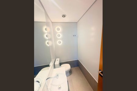 Apartamento para alugar com 122m², 3 quartos e 2 vagas