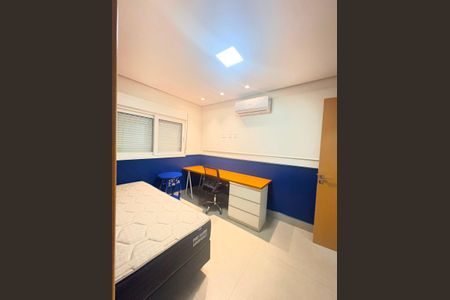 Apartamento para alugar com 122m², 3 quartos e 2 vagas