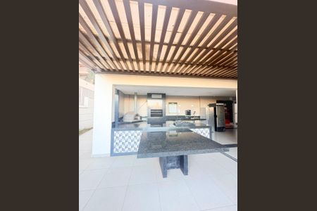 Apartamento para alugar com 122m², 3 quartos e 2 vagas