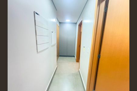 Apartamento para alugar com 122m², 3 quartos e 2 vagas