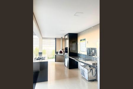Apartamento para alugar com 122m², 3 quartos e 2 vagas