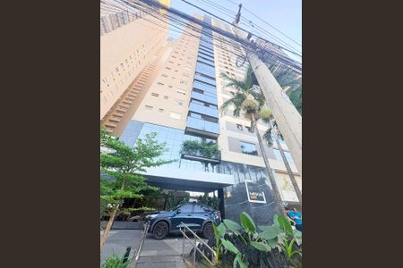 Apartamento para alugar com 122m², 3 quartos e 2 vagas