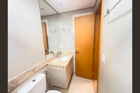 Apartamento para alugar com 122m², 3 quartos e 2 vagas