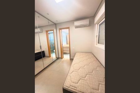 Apartamento para alugar com 122m², 3 quartos e 2 vagas