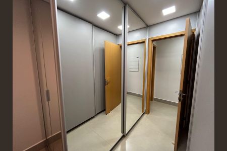 Apartamento para alugar com 122m², 3 quartos e 2 vagas