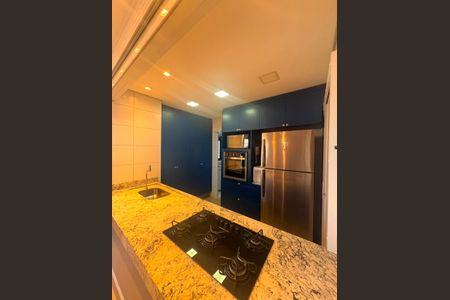 Apartamento para alugar com 122m², 3 quartos e 2 vagas