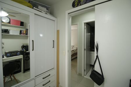 Quarto 1 de apartamento para alugar com 3 quartos, 73m² em Freguesia (jacarepaguá), Rio de Janeiro