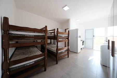 Kitnet de kitnet/studio para alugar com 1 quarto, 30m² em Vila Talarico, São Paulo