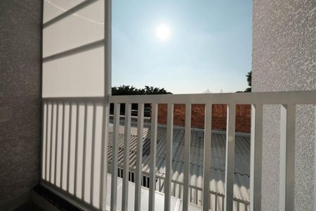 Kitnet de kitnet/studio para alugar com 1 quarto, 30m² em Vila Talarico, São Paulo