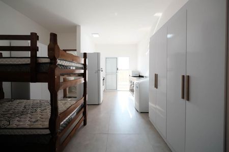 Kitnet de kitnet/studio para alugar com 1 quarto, 30m² em Vila Talarico, São Paulo
