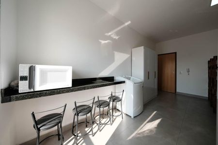 Studio para alugar com 30m², 1 quarto e sem vagaKitnet
