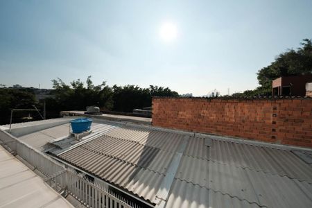 Kitnet de kitnet/studio para alugar com 1 quarto, 30m² em Vila Talarico, São Paulo