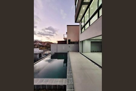 Casa de condomínio à venda com 297m², 3 quartos e 4 vagas Casa de condomínio à venda com 297m², 3 quartos e 4 vagasFoto 07