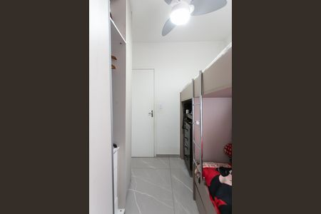 Apartamento à venda com 49m², 2 quartos e 1 vaga Apartamento à venda com 49m², 2 quartos e 1 vagaQuarto 2