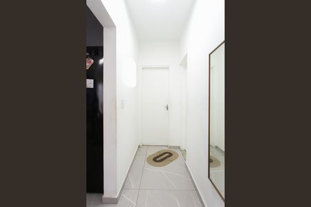 Apartamento à venda com 49m², 2 quartos e 1 vaga Apartamento à venda com 49m², 2 quartos e 1 vagaHall do Quarto