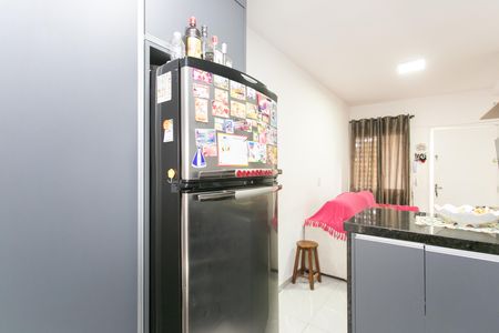 Apartamento à venda com 49m², 2 quartos e 1 vaga Apartamento à venda com 49m², 2 quartos e 1 vagaCozinha - Armários