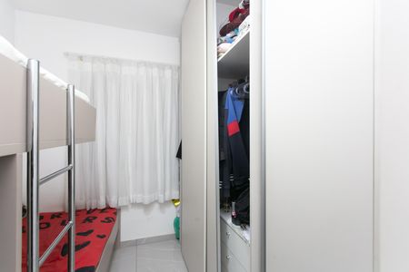 Apartamento à venda com 49m², 2 quartos e 1 vaga Apartamento à venda com 49m², 2 quartos e 1 vagaQuarto 2