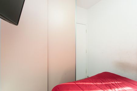 Apartamento à venda com 49m², 2 quartos e 1 vaga Apartamento à venda com 49m², 2 quartos e 1 vagaQuarto 1