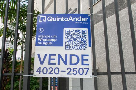 Apartamento à venda com 49m², 2 quartos e 1 vaga Apartamento à venda com 49m², 2 quartos e 1 vagaPlaca