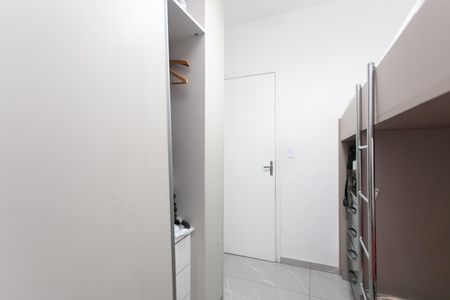 Apartamento à venda com 49m², 2 quartos e 1 vaga Apartamento à venda com 49m², 2 quartos e 1 vagaQuarto 2