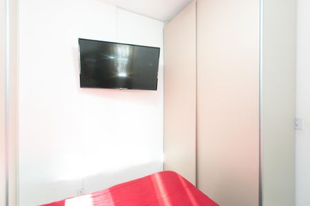 Apartamento à venda com 49m², 2 quartos e 1 vaga Apartamento à venda com 49m², 2 quartos e 1 vagaQuarto 1