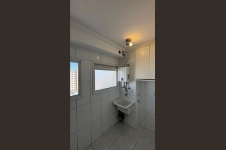 Apartamento para alugar com 67m², 2 quartos e 2 vagasÁrea de Serviço