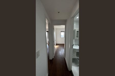 Apartamento para alugar com 67m², 2 quartos e 2 vagasCorredor