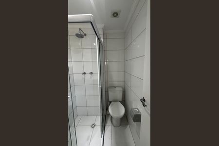 Apartamento para alugar com 67m², 2 quartos e 2 vagasBanheiro