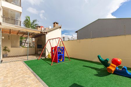 Apartamento para alugar com 67m², 2 quartos e 2 vagasPlayground