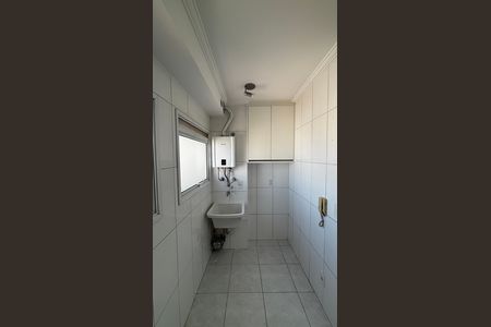 Apartamento para alugar com 67m², 2 quartos e 2 vagasÁrea de Serviço