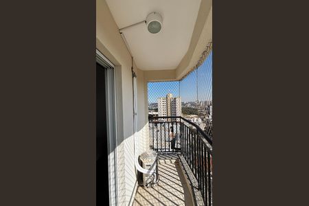 Apartamento para alugar com 67m², 2 quartos e 2 vagasSuite Varanda