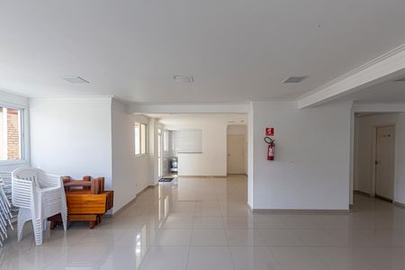 Apartamento para alugar com 67m², 2 quartos e 2 vagasSalão de Festas