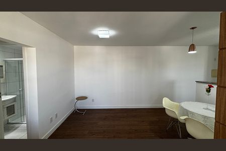 Apartamento para alugar com 67m², 2 quartos e 2 vagasSala - Sala de Jantar 