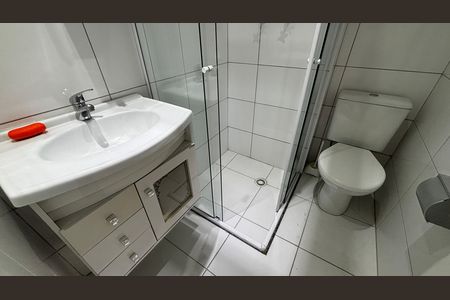 Apartamento para alugar com 67m², 2 quartos e 2 vagasBanheiro