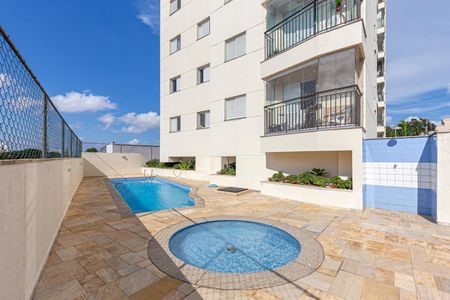 Apartamento para alugar com 67m², 2 quartos e 2 vagasPiscina