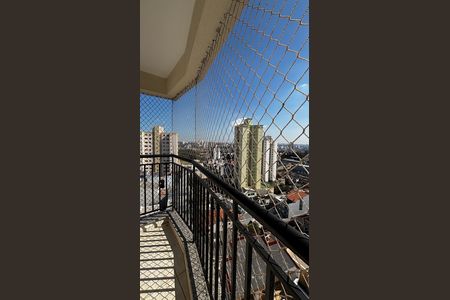 Apartamento para alugar com 67m², 2 quartos e 2 vagasSuite Varanda
