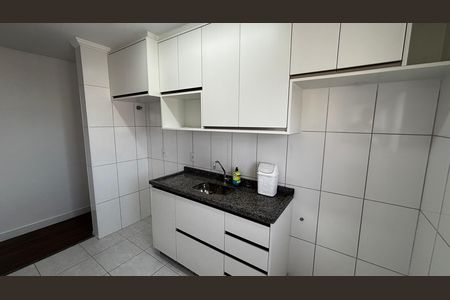 Apartamento para alugar com 67m², 2 quartos e 2 vagasCozinha
