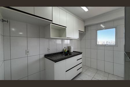Apartamento para alugar com 67m², 2 quartos e 2 vagasCozinha