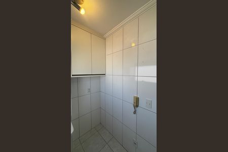 Apartamento para alugar com 67m², 2 quartos e 2 vagasÁrea de Serviço