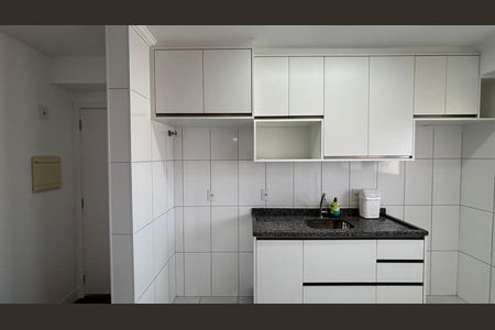 Apartamento para alugar com 67m², 2 quartos e 2 vagasCozinha