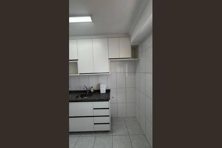 Apartamento para alugar com 67m², 2 quartos e 2 vagasCozinha