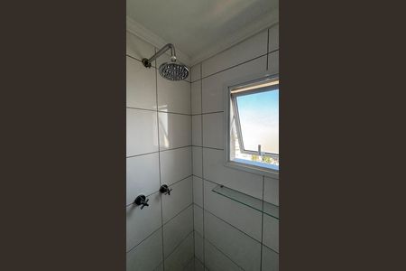Apartamento para alugar com 67m², 2 quartos e 2 vagasBanheiro da Suíte
