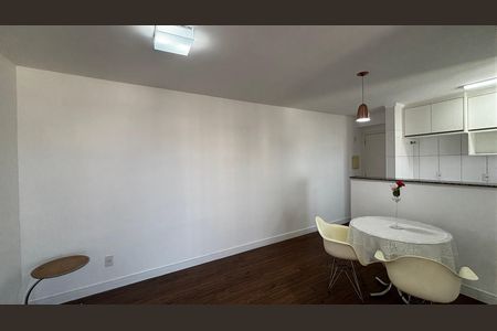 Apartamento para alugar com 67m², 2 quartos e 2 vagasSala - Sala de Jantar 