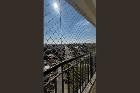 Apartamento para alugar com 67m², 2 quartos e 2 vagasSuite Varanda