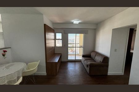 Apartamento para alugar com 67m², 2 quartos e 2 vagasSala - Sala de Jantar 